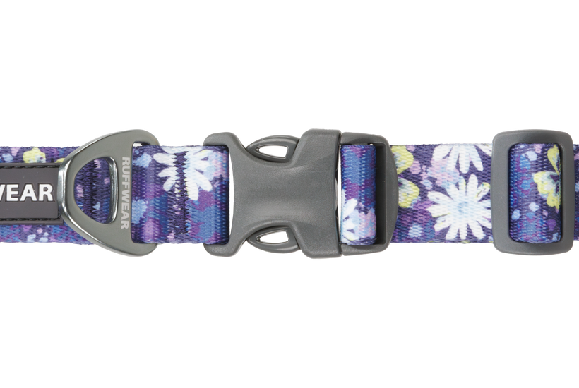 Ruffwear Front Range collare, wildflower