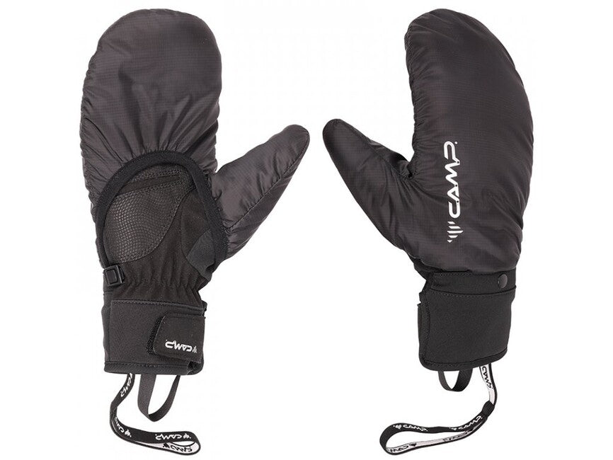 Camp G Pure Warm guanti tecnici