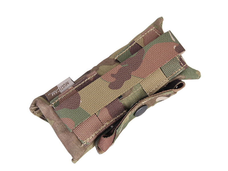 Emersongear Custodia per tornelli Gen II, digitale desertica