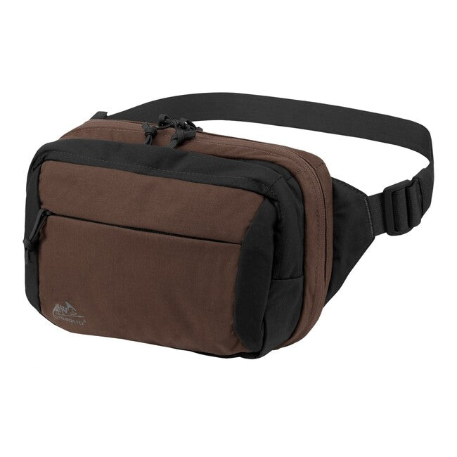 Helikon-Tex Concealed Carry Rat - Cordura, marrone terra / nero