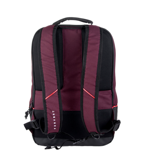 Forvert Lance zaino 16L, prugna