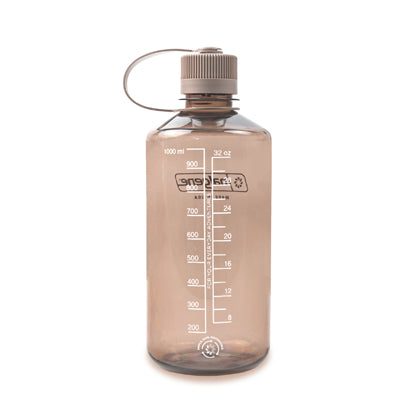 Nalgene NM Sustain bottiglia 1 L, moka