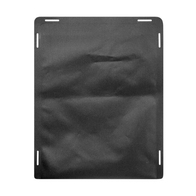 Tasmanian Tiger Custodia impermeabile per tablet W-Pouch A4 WR, nero