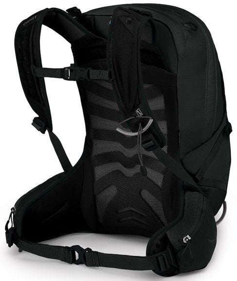 Osprey Tempest 20 III zaino da trekking, stealth black