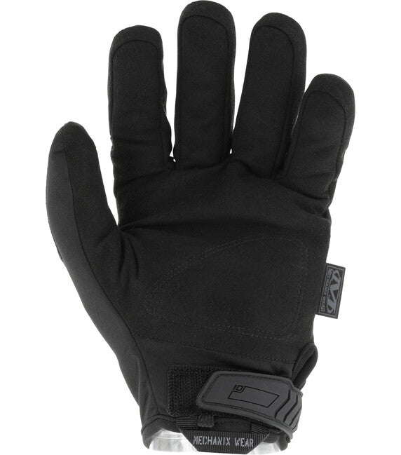 Mechanix ColdWork Original guanti da lavoro invernali, covert