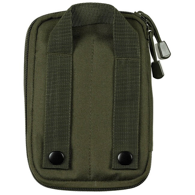 MFH Borsa per documenti/smartphone MOLLE, verde OD