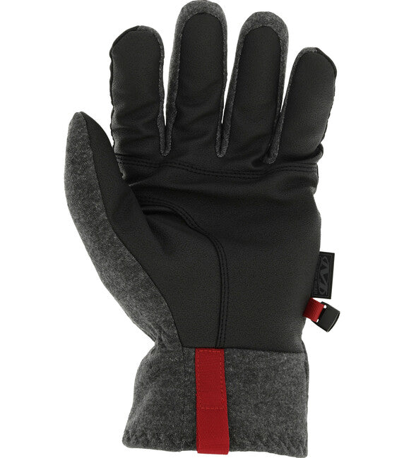 Mechanix ColdWork Winter Utility guanti da lavoro da uomo