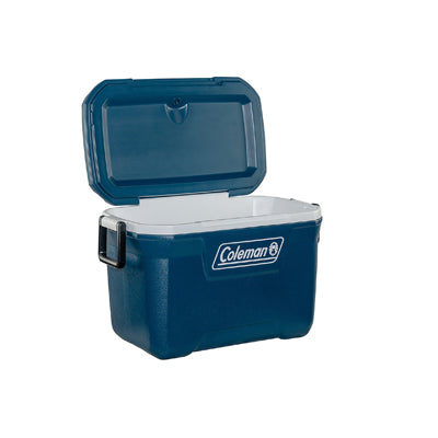 Coleman Xtreme cassetta di raffreddamento 52 QT 49 L, di Coleman
