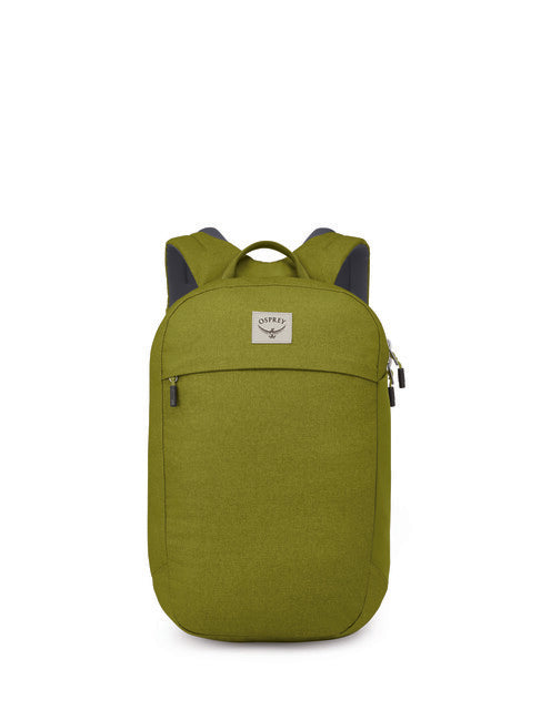Osprey Arcane Large Day zaino da città, matcha green heather