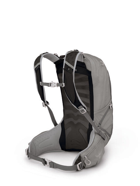 Osprey Talon Earth 22 zaino da trekking, glacier grey