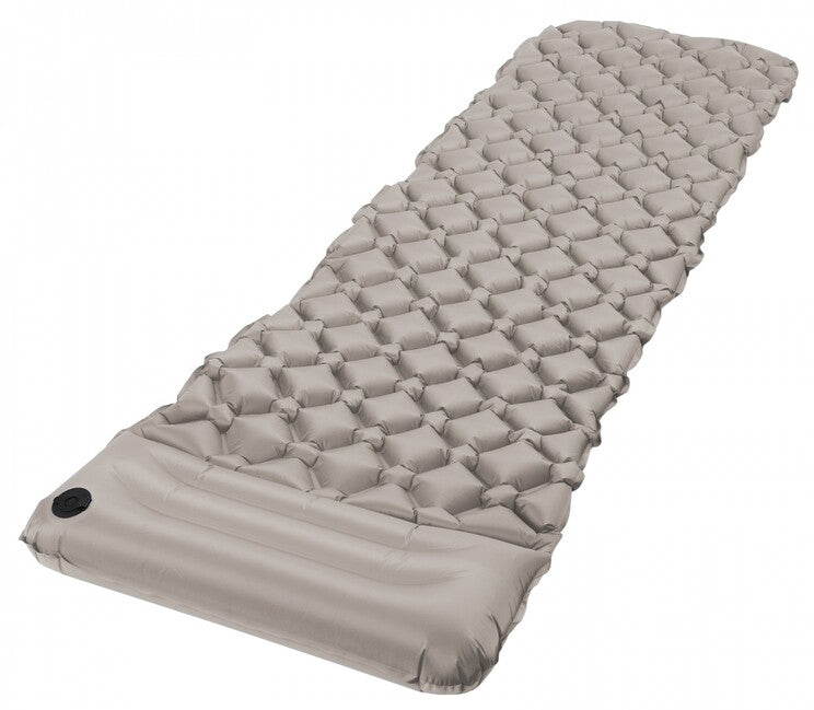 Husky Fumy 5 materassino, grigio