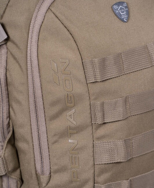 Pentagon Epos zaino, ral7013