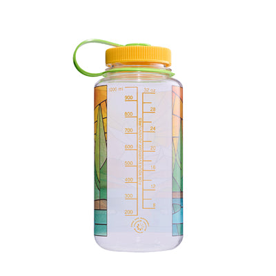 Nalgene WM Sustain bottiglia 1 L, fiume