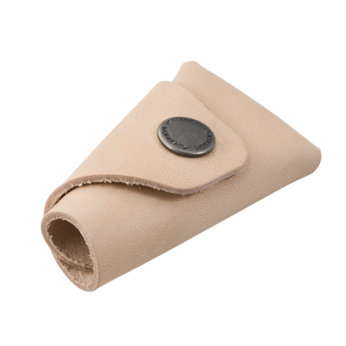 Morakniv 163 fodero per coltelli da intaglio, naturale
