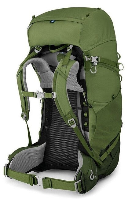 Osprey Ace 75 II zaino da trekking, venture green