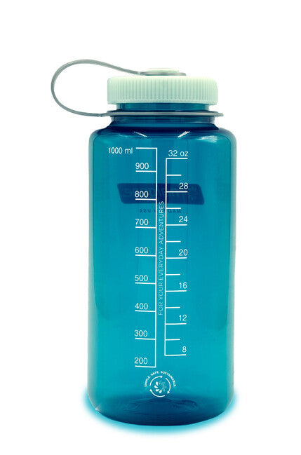Nalgene WM Sustain Bottiglia da 1 l trota