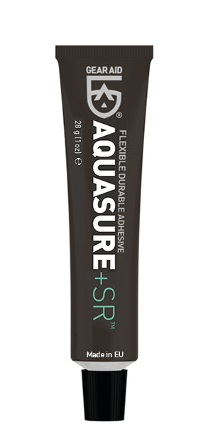 Gear Aid Aquasure +SR colla per riparazione scarpe 28 g