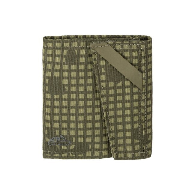 Helikon-Tex EDC Medio Portafoglio, desert night camo