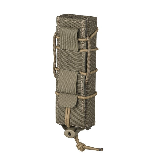 Direct Action SMG fondina a sgancio rapido, cordura - multiCam