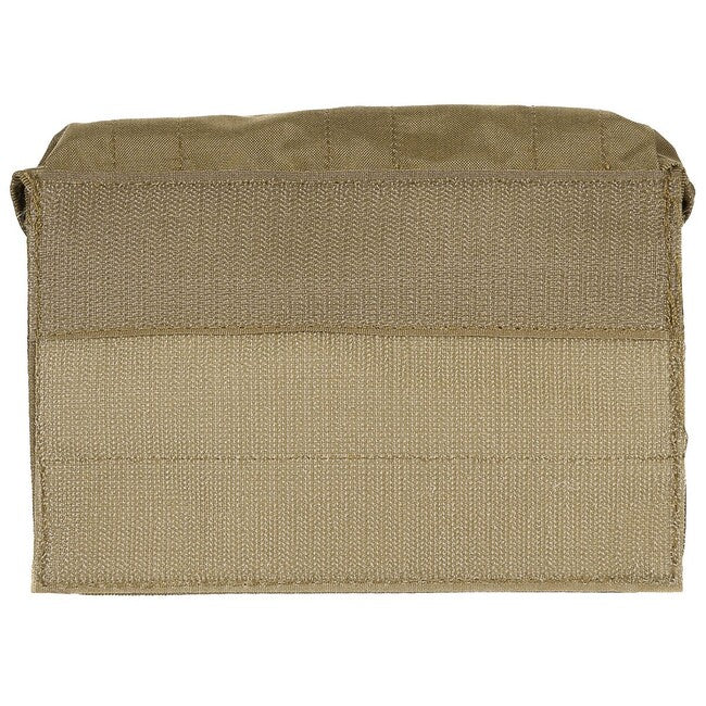 MFH Professional Mission III borsa, tan coyote