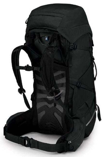 Osprey Tempest 40 III zaino da trekking, stealth black