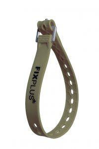 Fixplus Cinghia 46 cm oliva