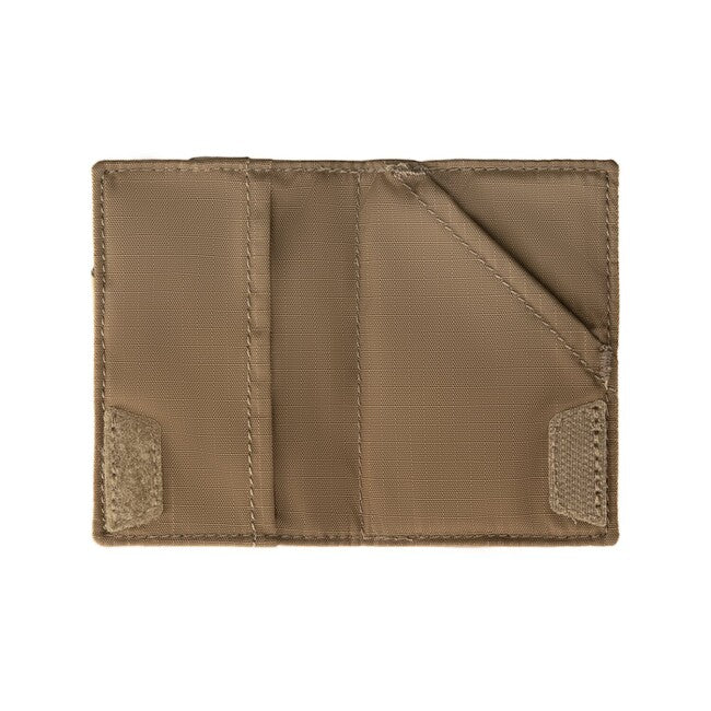 Helikon-Tex EDC Mini portafoglio, nero