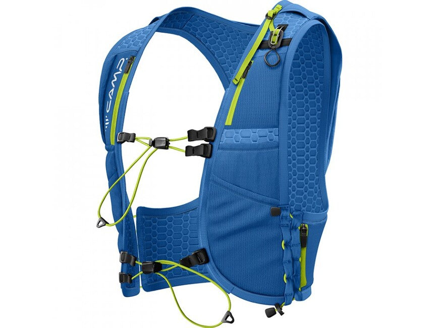 Camp Trail Force gilet da corsa 5 l