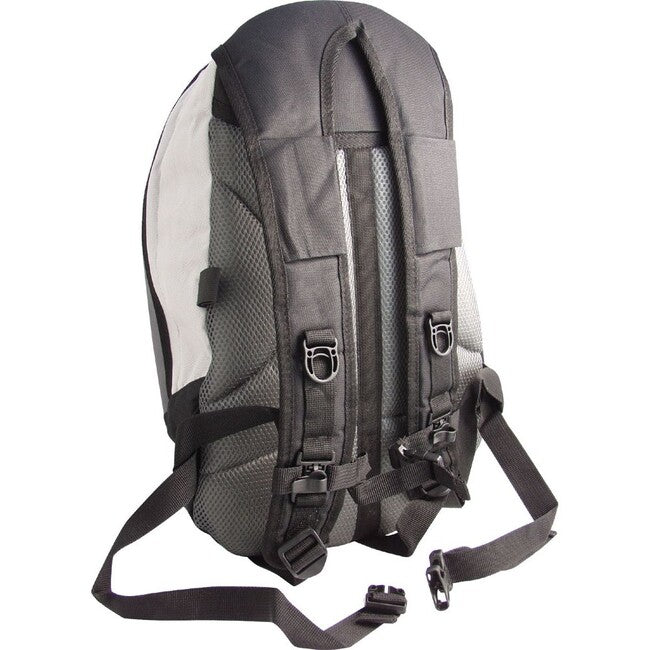 Baladeo PLR112 zaino multiuso leggero da escursionismo 18L