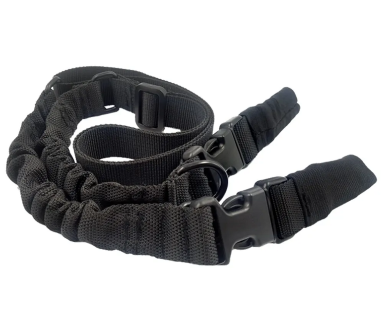 DRAGOWA Tactical Imbracatura multifunzionale a un punto, coyote