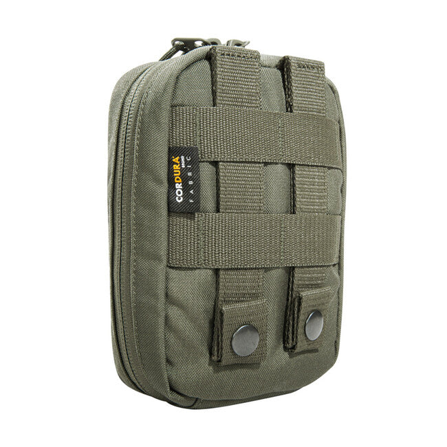 Tasmanian Tiger Trema Irr marsupio tattico, stone grey olive