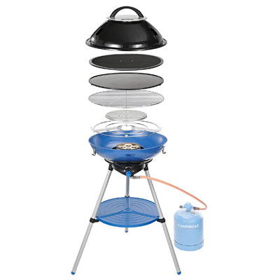 Campingaz modello 600 R party grill
