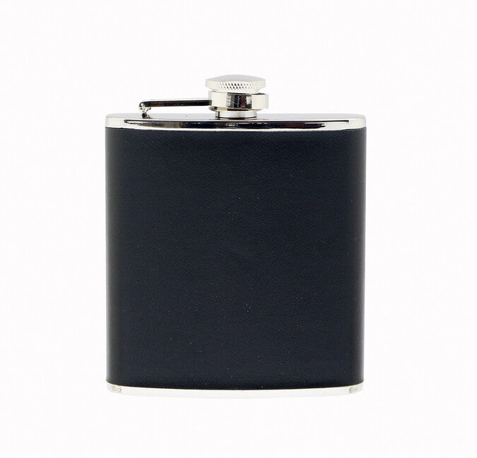 BasicNature Leather splash 120 ml