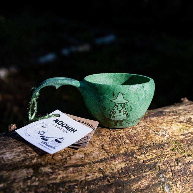 Kupilka 21 tazza per bambini, verde
