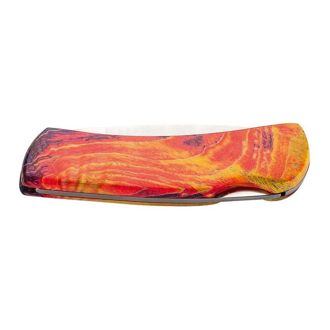 Herbertz 8,5 cm, legno di radice