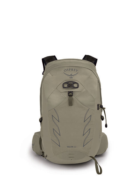 Osprey Talon 22 zaino da trekking, sawdust/earl grey