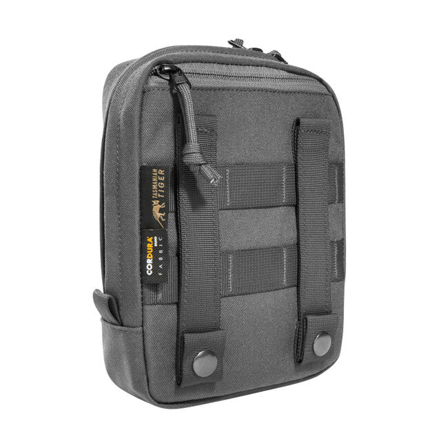 Tasmanian Tiger Marsupio tattico 5, titan grey