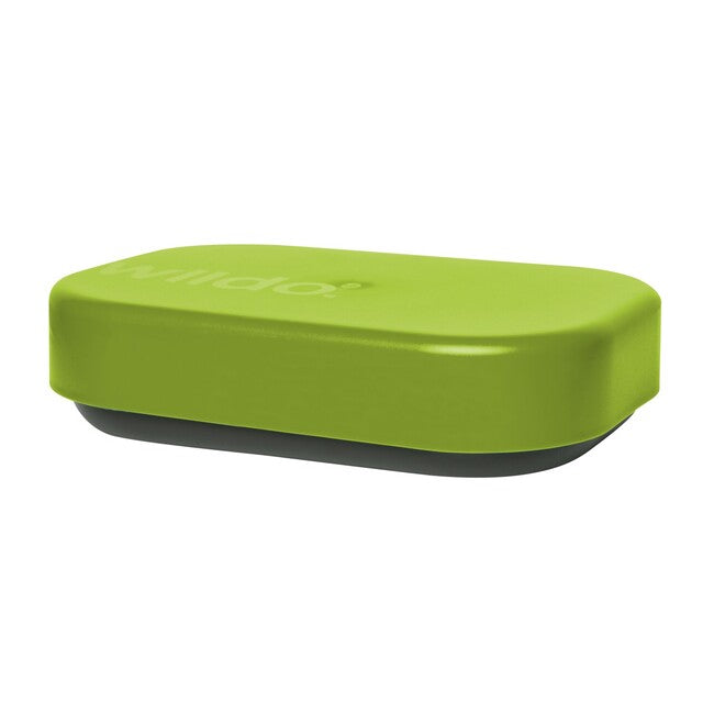 Wildo Set da campeggio DUO Light - arancione / grigio scuro A (ID 6657)