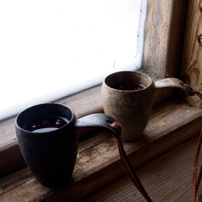 Kupilka 5 Shot Cup, nero