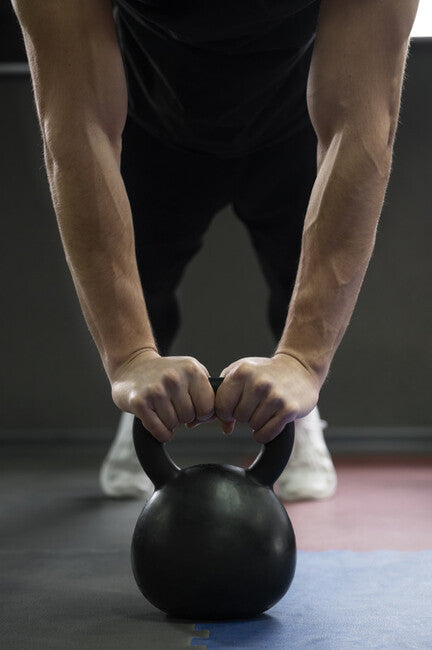 Katsudo Kettlebell 4 kg