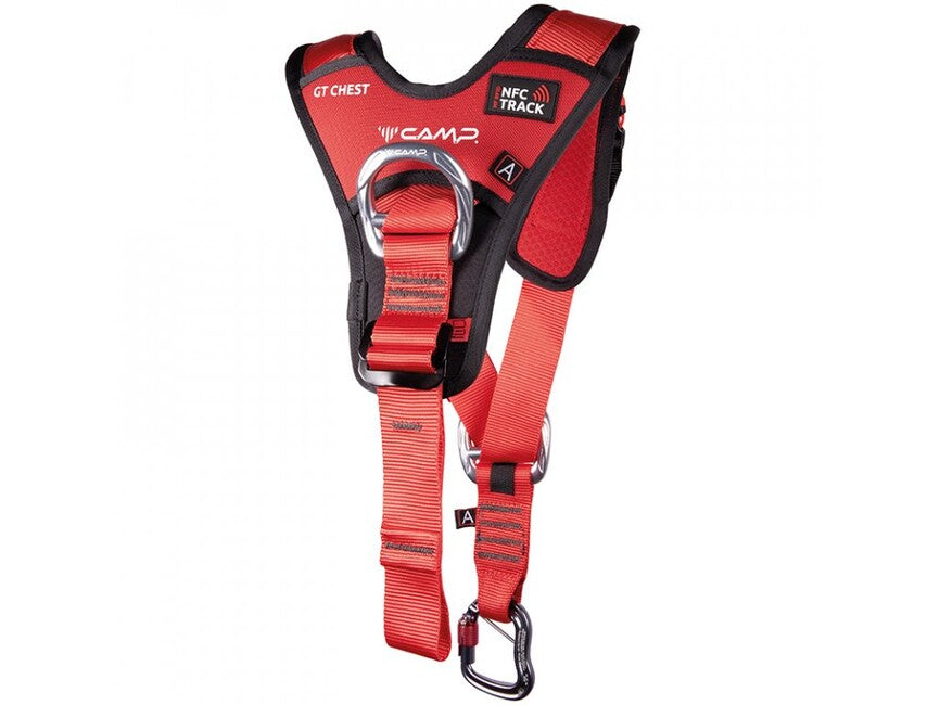 Camp GT imbracatura pettorale per arrampicata