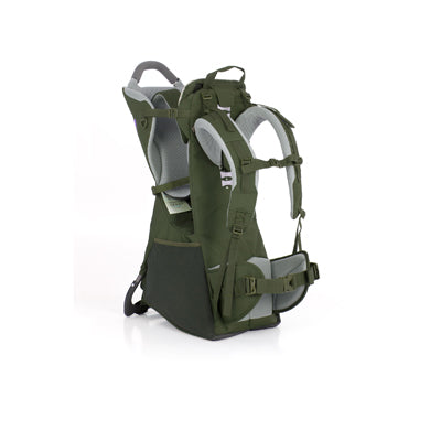 LittleLife Adventurer S3 marsupio, verde