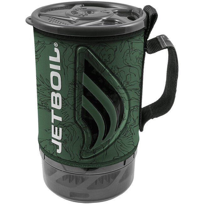 Jetboil Flash® fornello a gas Wild