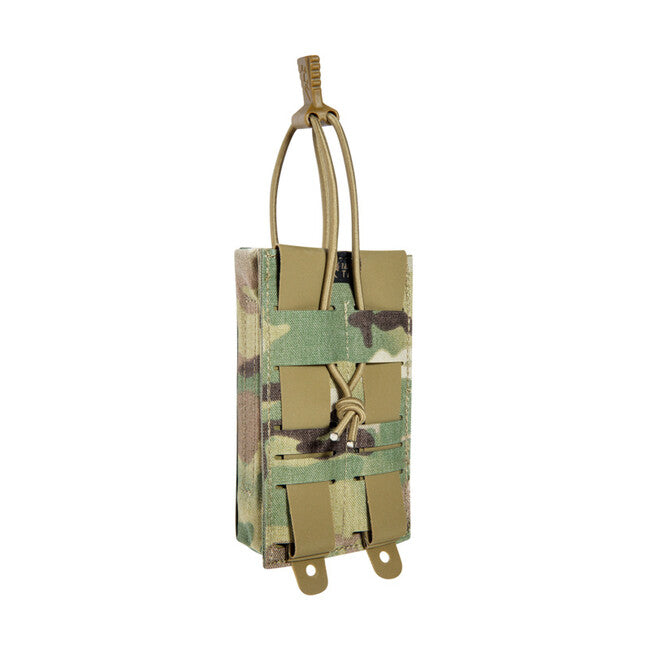 Tasmanian Tiger Custodia per caricatori SGL Mag Pouch BEL M4MKIIIMC, multicam