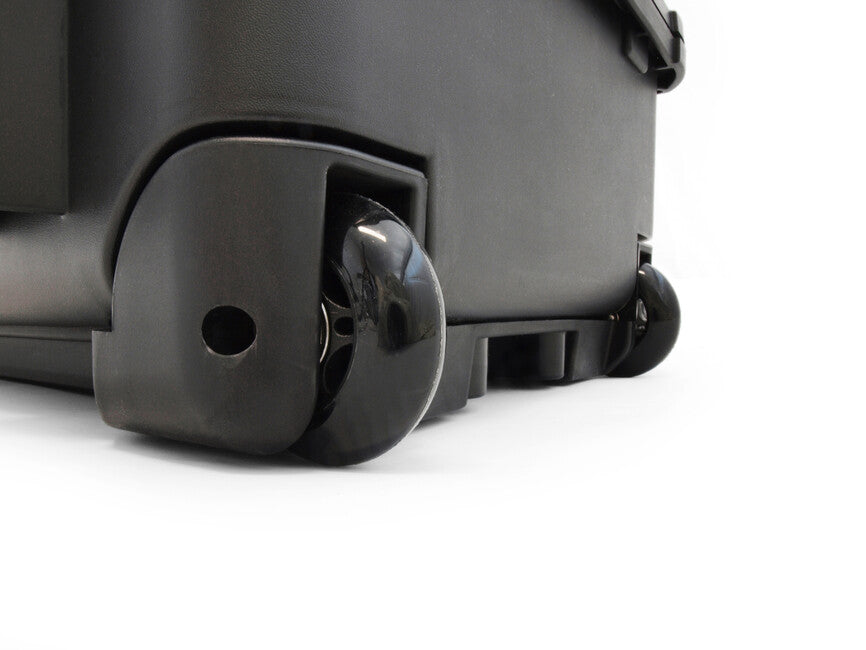 Origin Outdoors Valigia da viaggio con ruote
