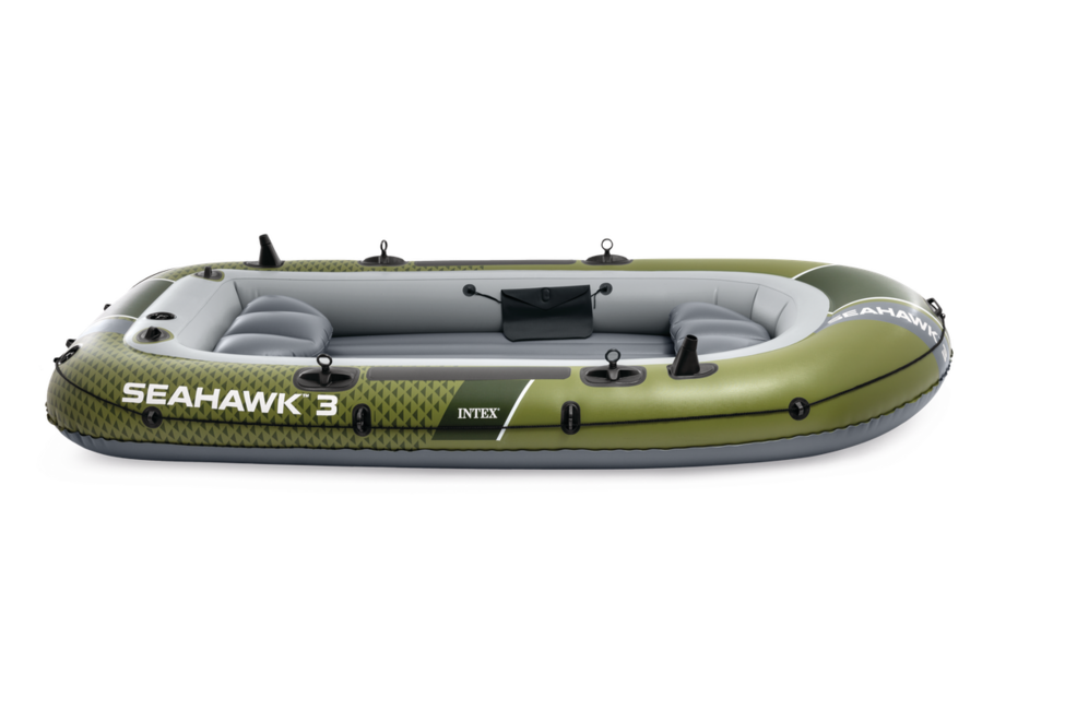 Intex Seahawk™ 3 Boat gommone gonfiabile