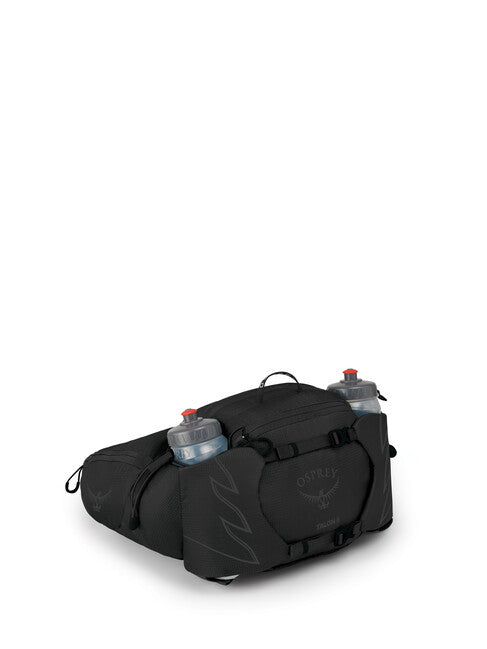 Osprey Talon 6 III marsupio, stealth black