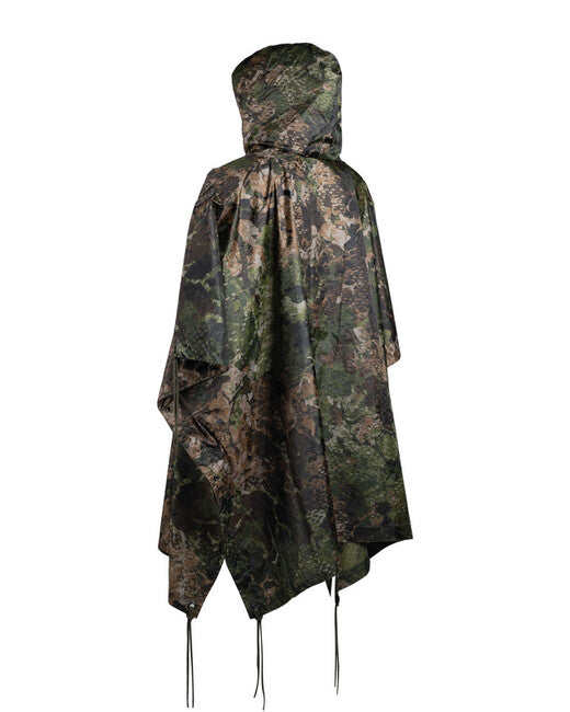 Mil-Tec Wasp I Z3A poncho rip-stop, Wasp