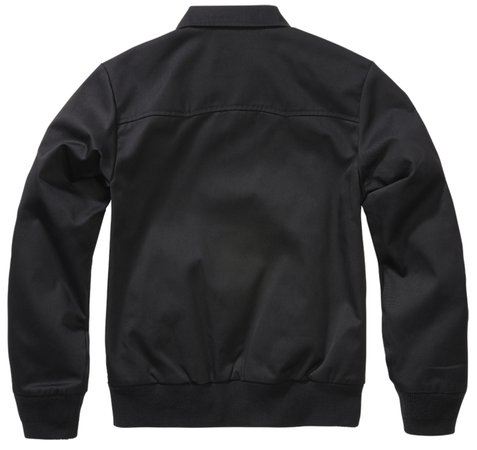 Brandit Lord Canterbury giacca da donna, nera