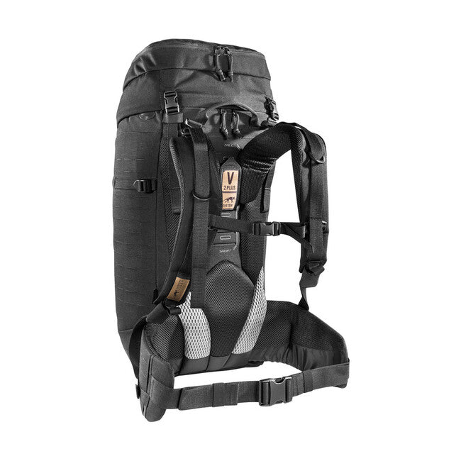 Tasmanian Tiger Zaino modulare 45 PLUS, nero